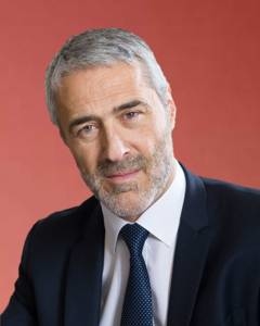 Joël Chassard Caisse d’Epargne CEPAC